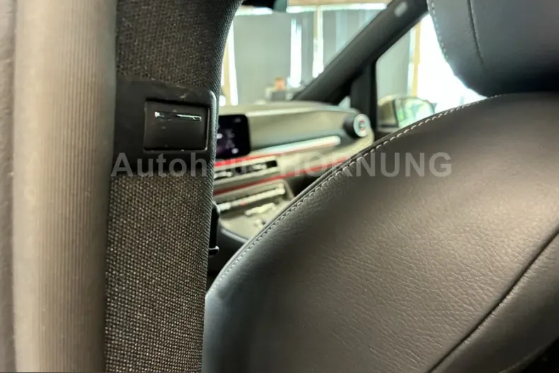 Mercedes-Benz V 250 (Clasa V) din 2025 cu 12.428 km - oferta MER237591 - foto 22