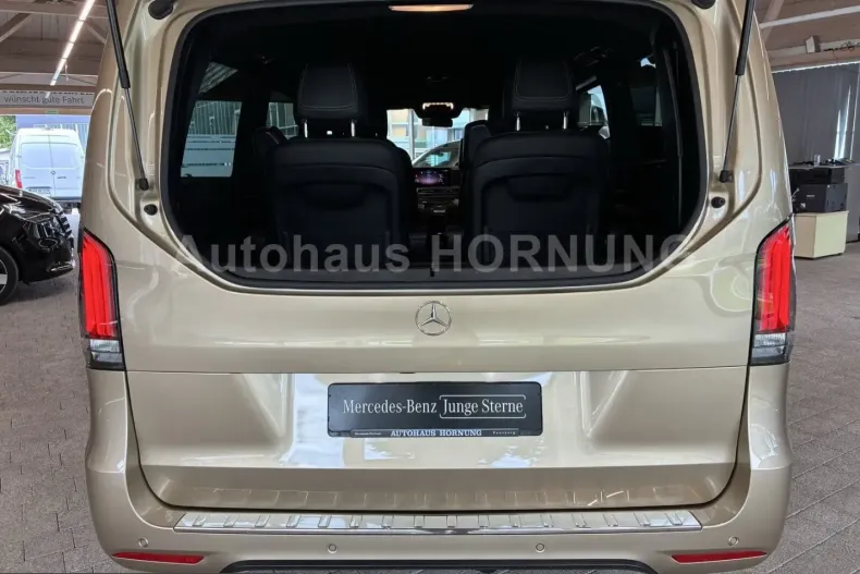Mercedes-Benz V 250 (Clasa V) din 2025 cu 12.428 km - oferta MER237591 - foto 27