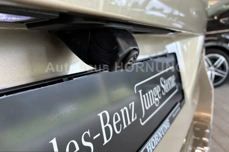 Mercedes-Benz V 250 (Clasa V) din 2025 cu 12.428 km - oferta MER237591 - foto 32