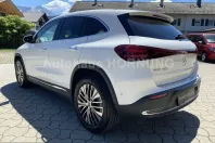 Mercedes-Benz EQA (Clasa GLA) din 2025 cu 3.620 km - oferta MER237592 - foto 6