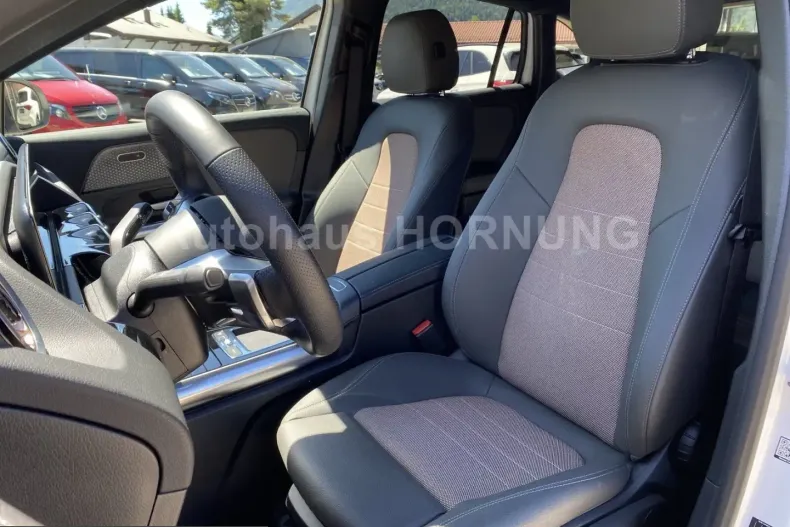 Mercedes-Benz EQA (Clasa GLA) din 2025 cu 3.620 km - oferta MER237592 - foto 10