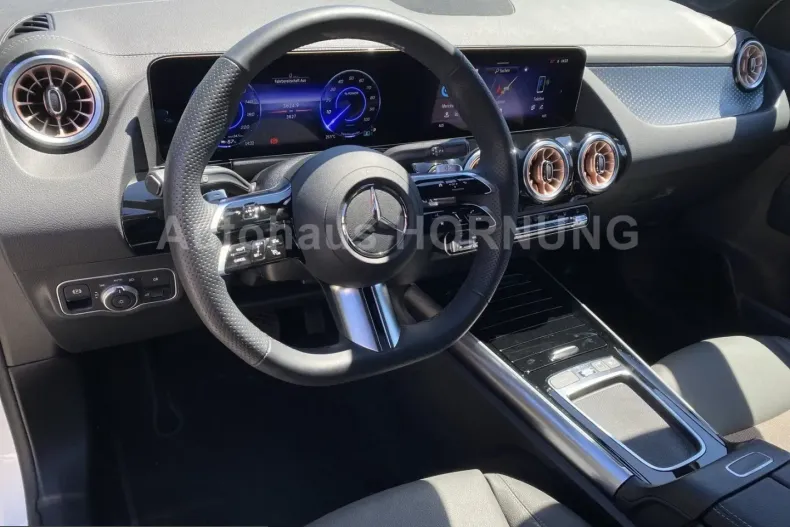 Mercedes-Benz EQA (Clasa GLA) din 2025 cu 3.620 km - oferta MER237592 - foto 11