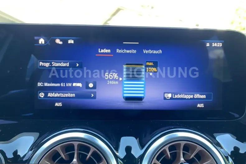 Mercedes-Benz EQA (Clasa GLA) din 2025 cu 3.620 km - oferta MER237592 - foto 19