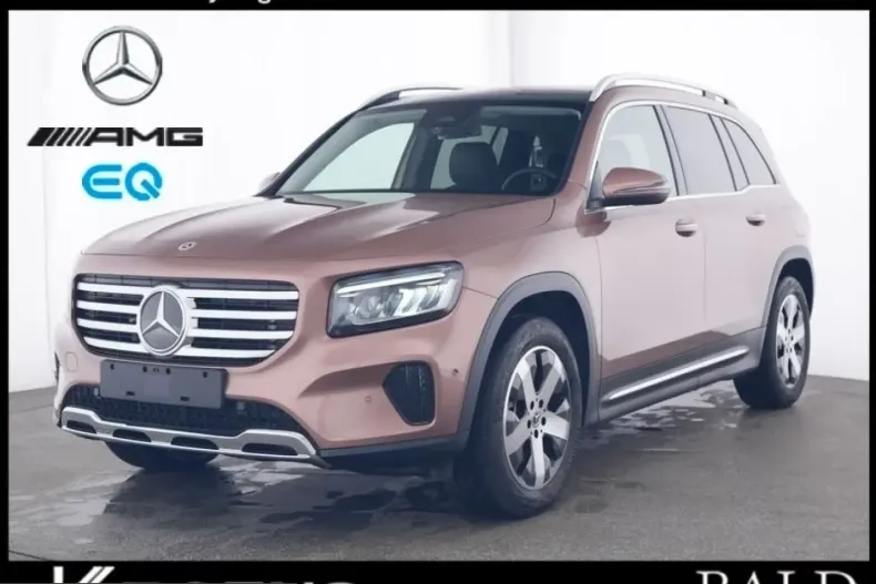 Mercedes-Benz GLB 250 (Clasa GLB) din 2024 cu 49.500 km - oferta MER237593 - foto 2