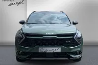 Kia Sportage din 2025 cu 1.900 km - oferta KIA237594 - foto 2