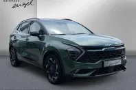 Kia Sportage din 2025 cu 1.900 km - oferta KIA237594 - foto 3