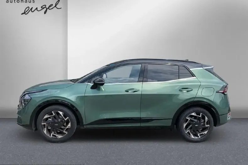 Kia Sportage din 2025 cu 1.900 km - oferta KIA237594 - foto 4