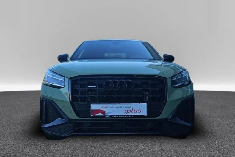 Audi Q2 din 2023 cu 47.140 km - oferta AUD237595 - foto 2