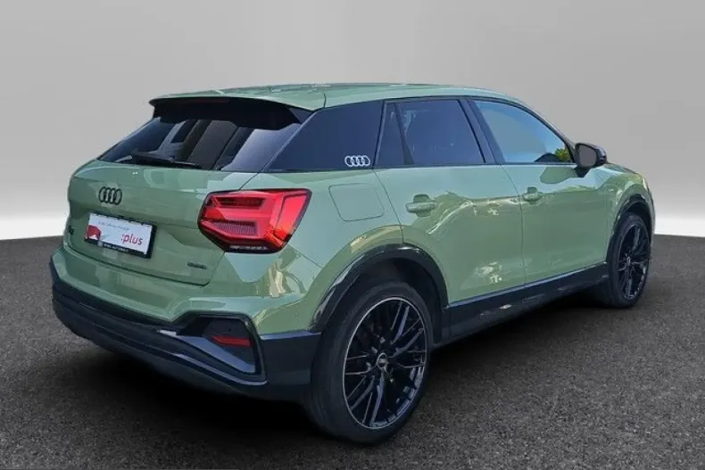 Audi Q2 din 2023 cu 47.140 km - oferta AUD237595 - foto 3