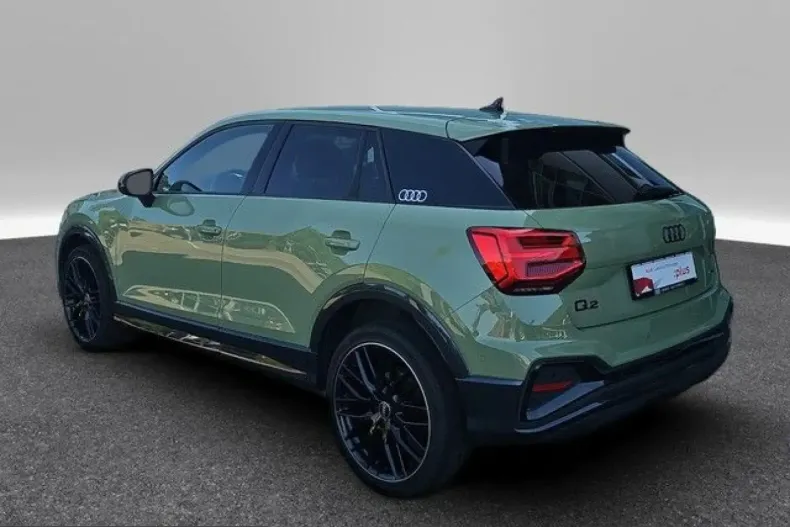 Audi Q2 din 2023 cu 47.140 km - oferta AUD237595 - foto 4