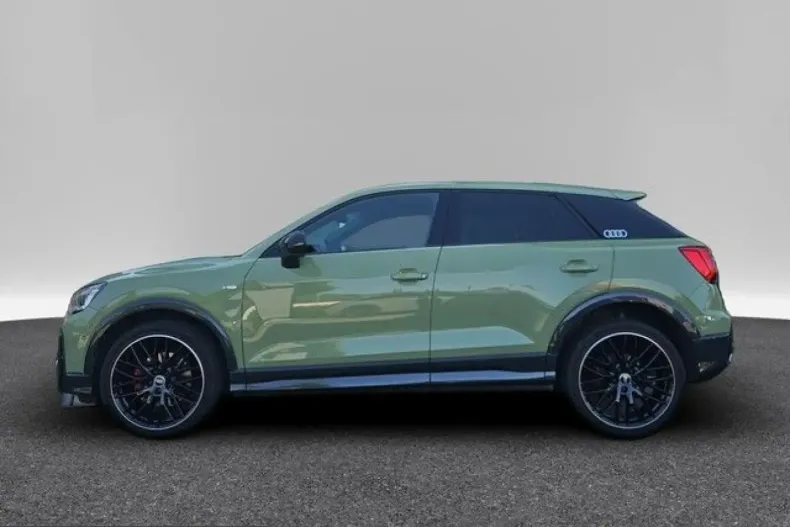 Audi Q2 din 2023 cu 47.140 km - oferta AUD237595 - foto 6