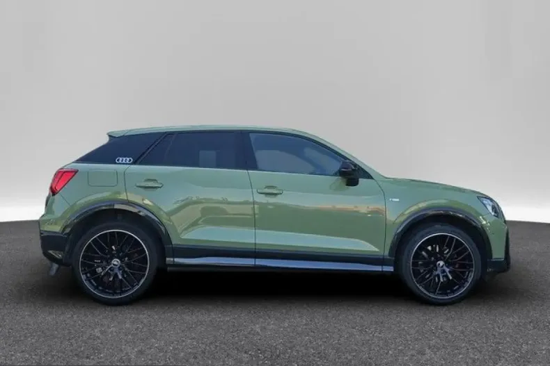 Audi Q2 din 2023 cu 47.140 km - oferta AUD237595 - foto 7