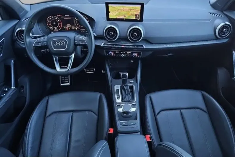 Audi Q2 din 2023 cu 47.140 km - oferta AUD237595 - foto 8