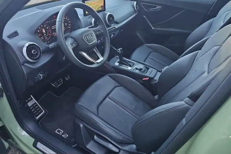 Audi Q2 din 2023 cu 47.140 km - oferta AUD237595 - foto 9