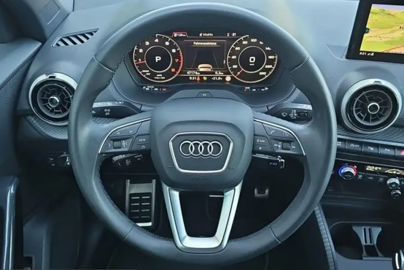 Audi Q2 din 2023 cu 47.140 km - oferta AUD237595 - foto 10