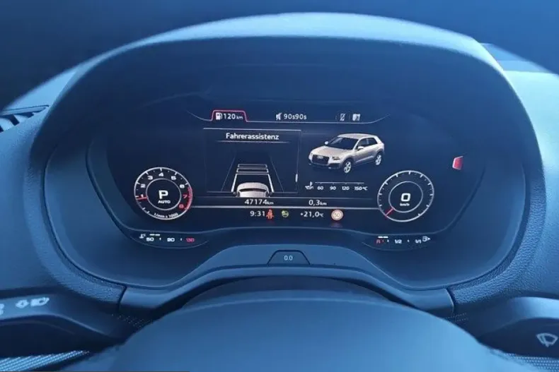 Audi Q2 din 2023 cu 47.140 km - oferta AUD237595 - foto 11