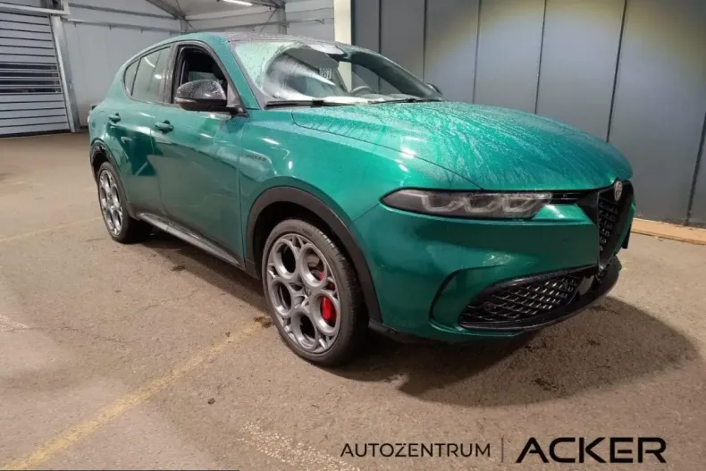Alfa Romeo Tonale din 2024 cu 25.646 km - oferta ALF237596 - foto 1