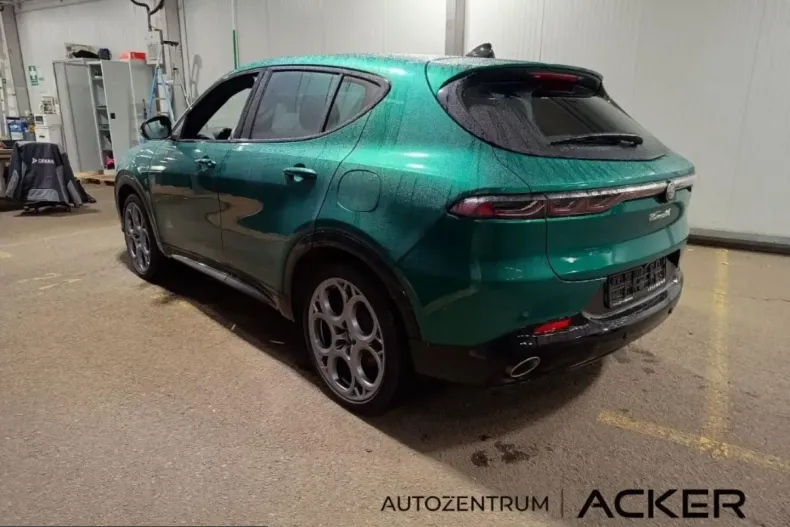Alfa Romeo Tonale din 2024 cu 25.646 km - oferta ALF237596 - foto 3