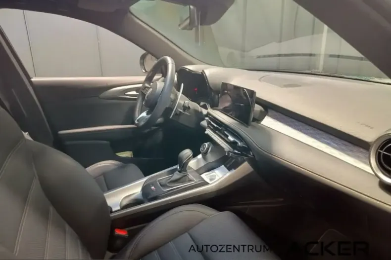 Alfa Romeo Tonale din 2024 cu 25.646 km - oferta ALF237596 - foto 4
