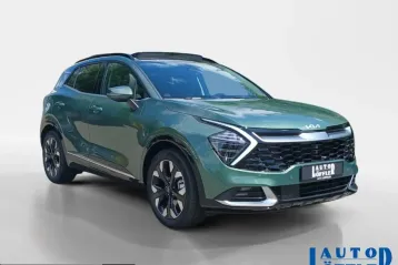 Kia Sportage din 2025 - oferta KIA237597