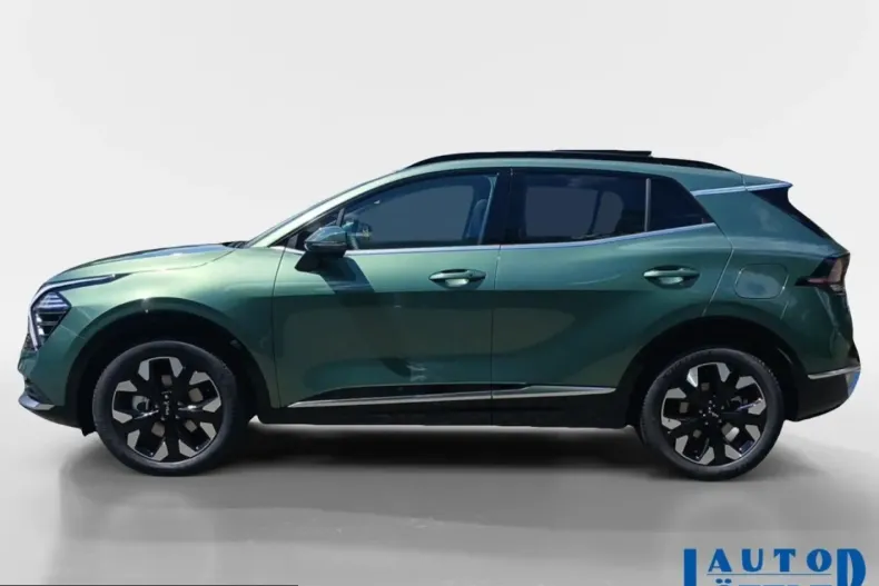 Kia Sportage din 2025 cu 16.270 km - oferta KIA237597 - foto 2