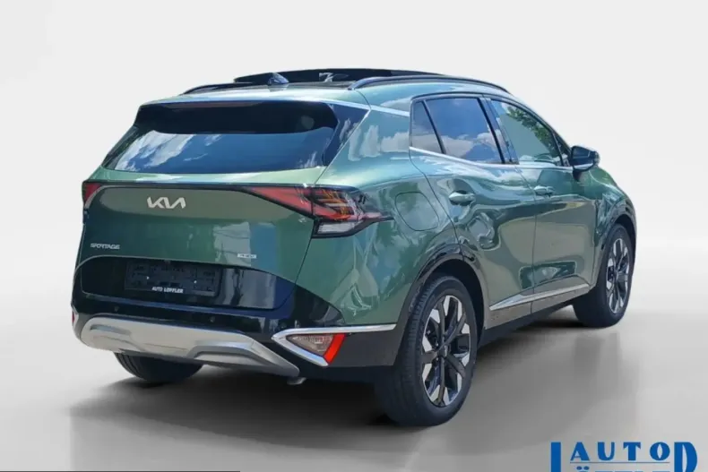 Kia Sportage din 2025 cu 16.270 km - oferta KIA237597 - foto 5