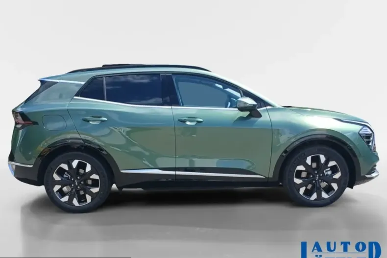 Kia Sportage din 2025 cu 16.270 km - oferta KIA237597 - foto 6
