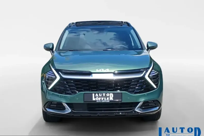 Kia Sportage din 2025 cu 16.270 km - oferta KIA237597 - foto 7