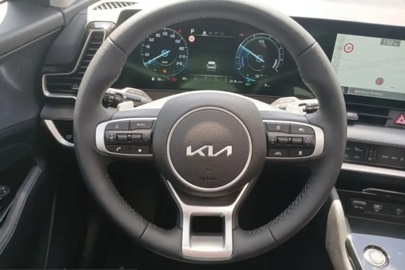 Kia Sportage din 2025 cu 16.270 km - oferta KIA237597 - foto 11