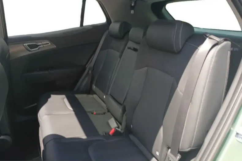 Kia Sportage din 2025 cu 16.270 km - oferta KIA237597 - foto 12