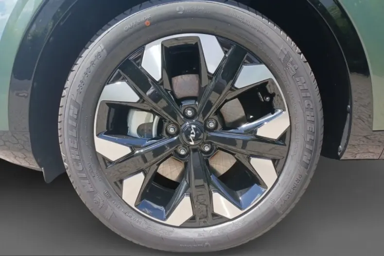 Kia Sportage din 2025 cu 16.270 km - oferta KIA237597 - foto 13