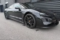 Porsche Taycan din 2023 cu 36.700 km - oferta POR237598 - foto 3