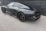Porsche Taycan din 2023 cu 36.700 km - oferta POR237598 - foto 8
