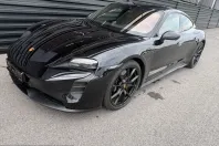 Porsche Taycan din 2023 cu 36.700 km - oferta POR237598 - foto 10