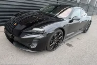 Porsche Taycan din 2023 cu 36.700 km - oferta POR237598 - foto 11