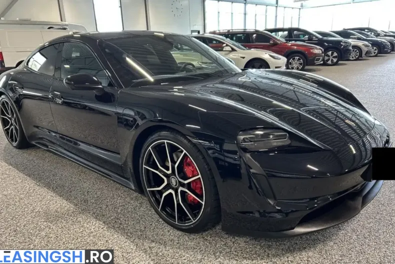 Porsche Taycan din 2023 cu 36.570 km - oferta POR237599 - foto 1