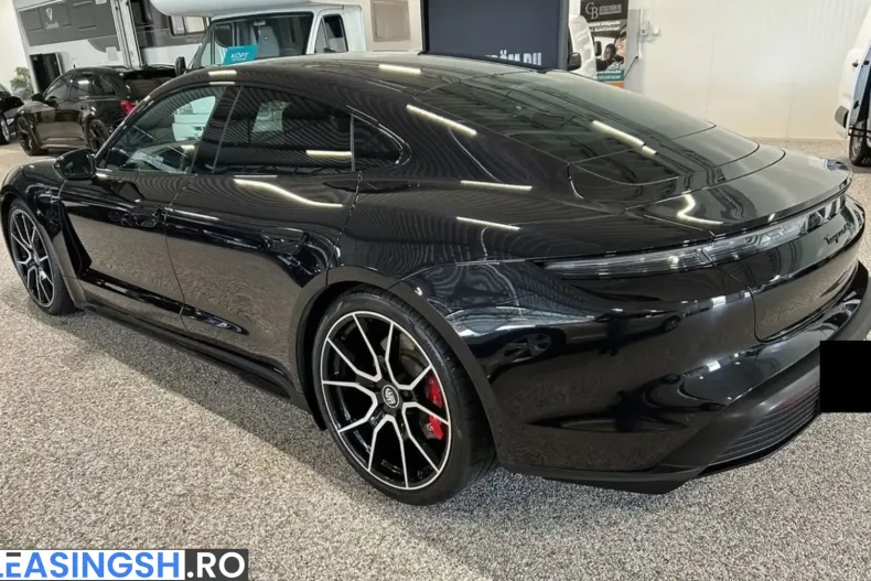 Porsche Taycan din 2023 cu 36.570 km - oferta POR237599 - foto 2