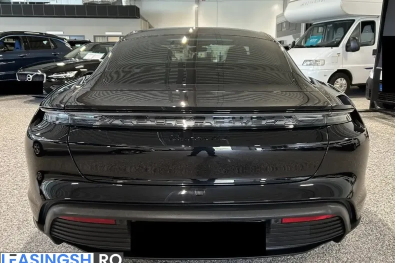 Porsche Taycan din 2023 cu 36.570 km - oferta POR237599 - foto 3