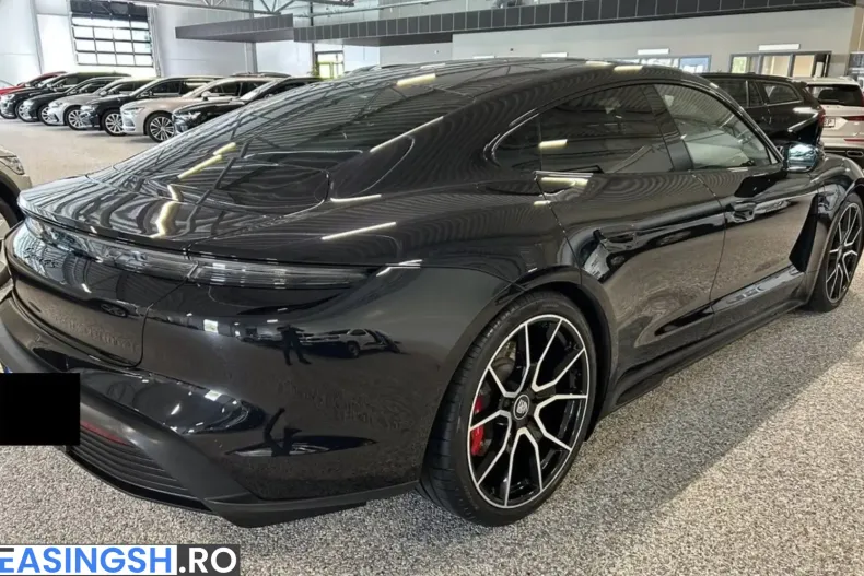 Porsche Taycan din 2023 cu 36.570 km - oferta POR237599 - foto 5