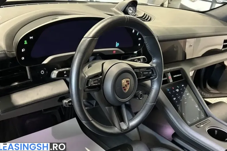 Porsche Taycan din 2023 cu 36.570 km - oferta POR237599 - foto 6