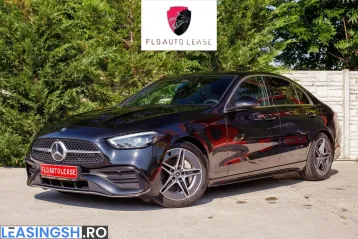 Mercedes-Benz C 160 din 2021 - oferta MER237601