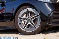 Mercedes-Benz C 160 (Clasa C) din 2021 cu 130.799 km - oferta MER237601 - foto 5