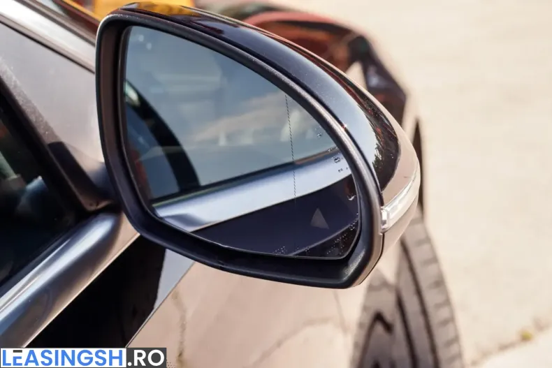 Mercedes-Benz C 160 (Clasa C) din 2021 cu 130.799 km - oferta MER237601 - foto 9