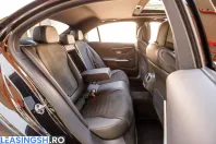 Mercedes-Benz C 160 (Clasa C) din 2021 cu 130.799 km - oferta MER237601 - foto 17