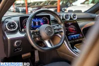 Mercedes-Benz C 160 (Clasa C) din 2021 cu 130.799 km - oferta MER237601 - foto 20