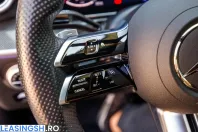 Mercedes-Benz C 160 (Clasa C) din 2021 cu 130.799 km - oferta MER237601 - foto 22
