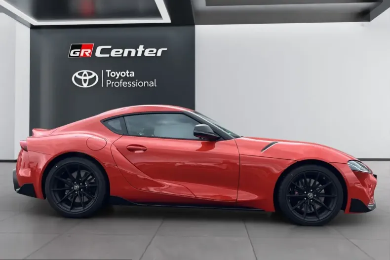 Toyota Supra din 2024 cu 2.200 km - oferta TOY237602 - foto 4
