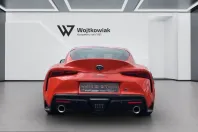Toyota Supra din 2024 cu 2.200 km - oferta TOY237602 - foto 6
