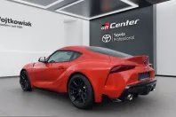 Toyota Supra din 2024 cu 2.200 km - oferta TOY237602 - foto 7