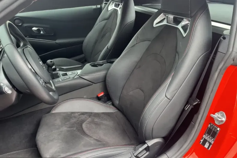 Toyota Supra din 2024 cu 2.200 km - oferta TOY237602 - foto 10